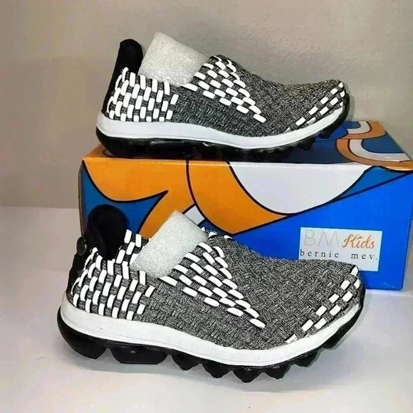 Bernie Mev.kids size 29 unisex child gummies gem k snicker - Picture 1 of 4